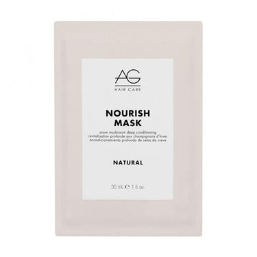 AG_Nourish Mask 1oz_Cosmetic World